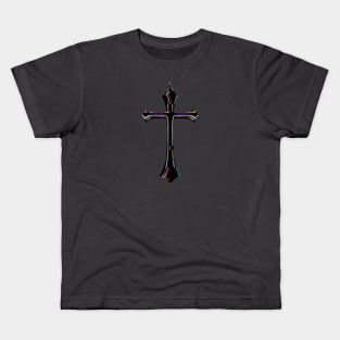 Cross Kids T-Shirt